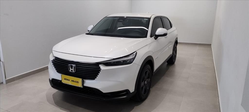 HR-V 1.5 DI I-VTEC FLEX EXL CVT1