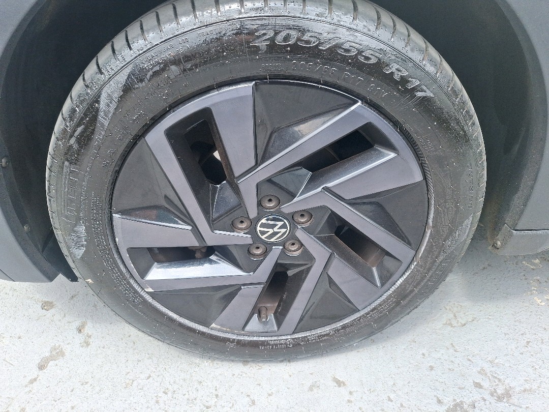 T-CROSS 1.4 250 TSI TOTAL FLEX HIGHLINE AUTOMÁTICO10