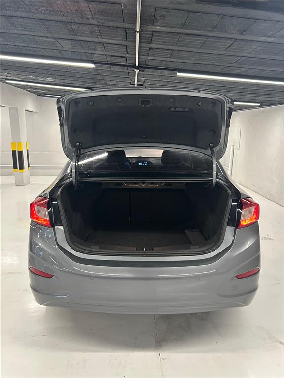 CRUZE 1.4 TURBO LT 16V FLEX 4P AUTOMÁTICO6