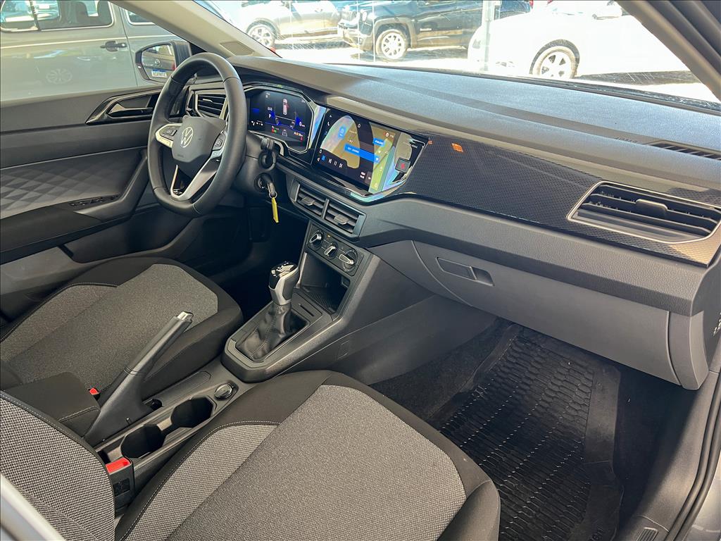 VIRTUS 1.0 170 TSI MANUAL13