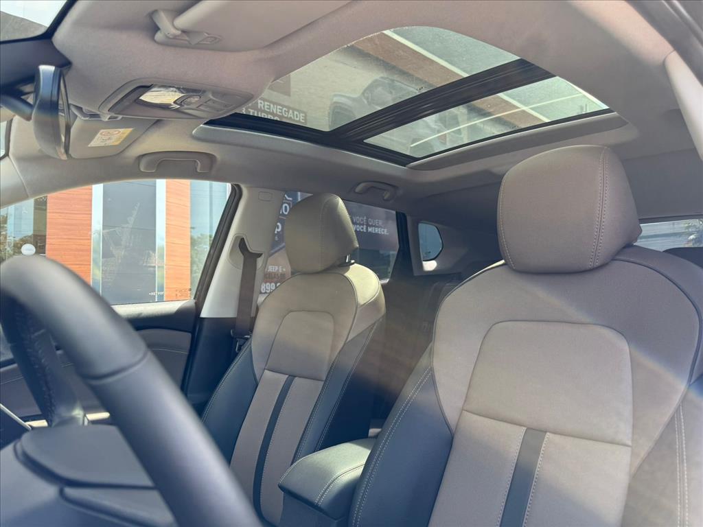 GM - Chevrolet-TRACKER-1.2 TURBO FLEX PREMIER AUTOMÁTICO