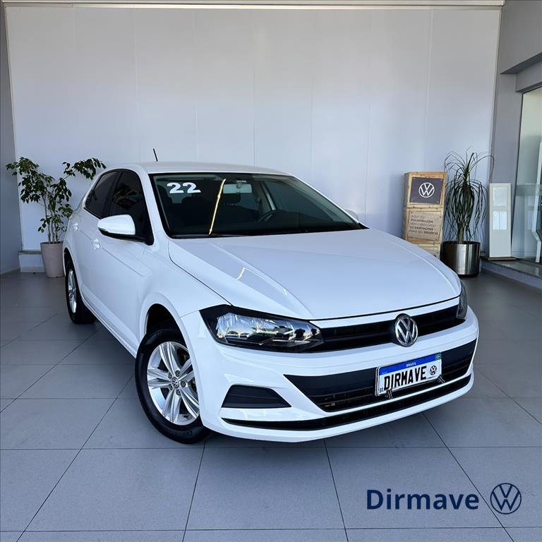 POLO 1.6 MSI TOTAL FLEX MANUAL1