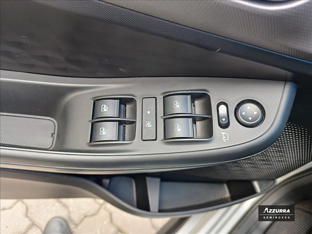PULSE 1.0 TURBO 200 FLEX AUDACE CVT