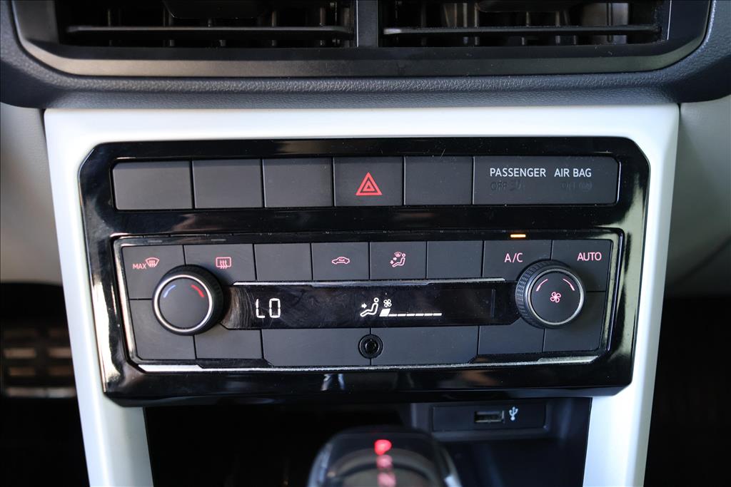 VOLKSWAGEN T-CROSS 1.4 250 TSI TOTAL FLEX HIGHLINE AUTOMÁTICO