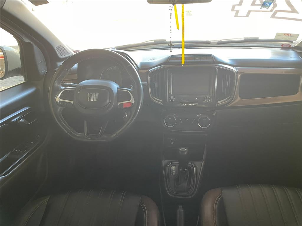 STRADA 1.0 TURBO 200 FLEX RANCH CD CVT6
