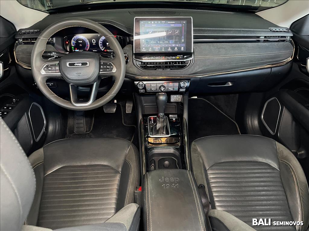 COMMANDER 1.3 T270 TURBO FLEX LIMITED AT69