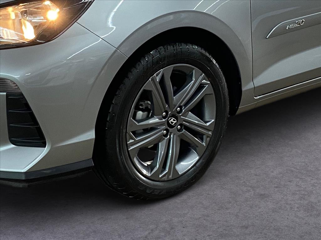HB20 1.0 TGDI FLEX COMFORT PLUS AUTOMÁTICO