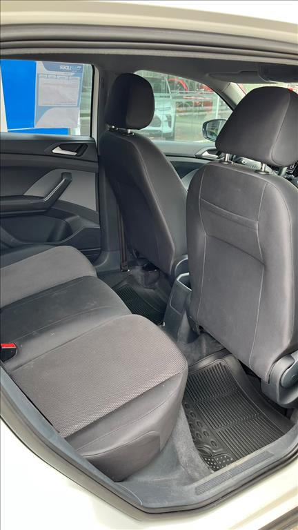 T-CROSS 1.0 200 TSI TOTAL FLEX AUTOMÁTICO3