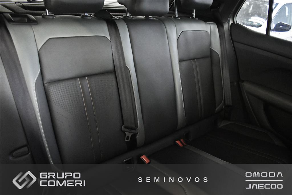 T-CROSS 1.4 250 TSI TOTAL FLEX EXTREME AUTOMÁTICO14