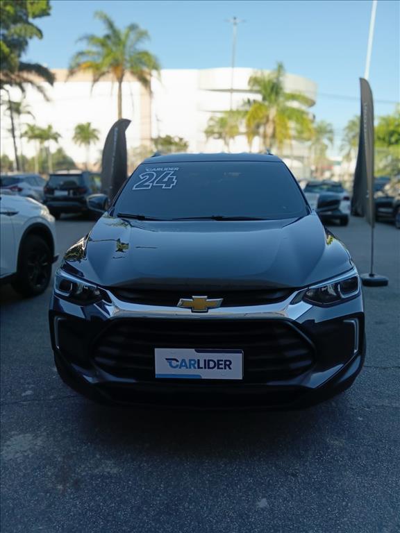 TRACKER 1.0 TURBO FLEX AUTOMÁTICO0