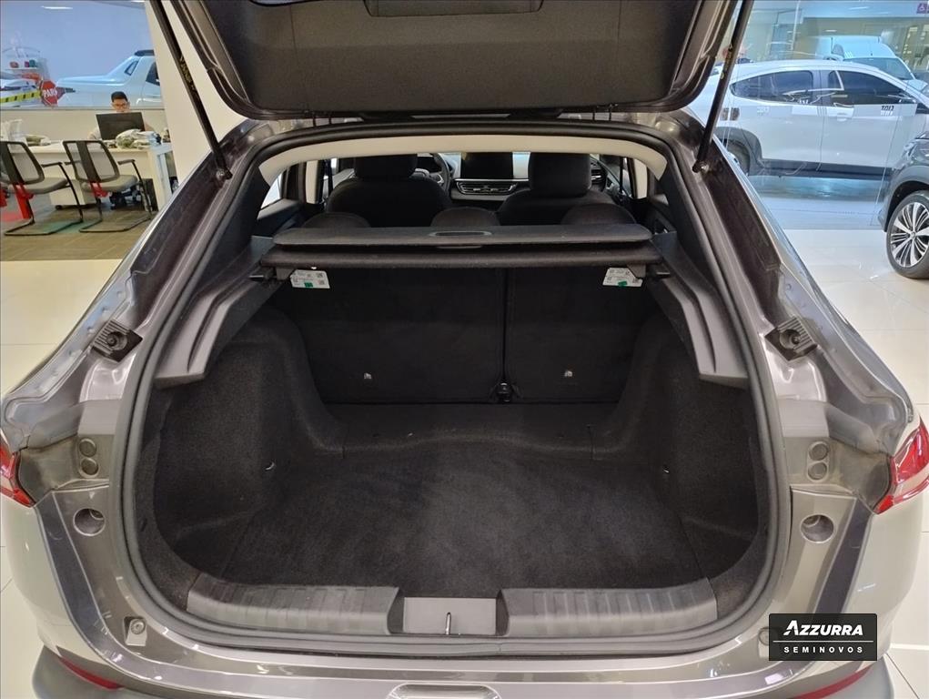 FASTBACK 1.0 TURBO 200 FLEX AUDACE CVT