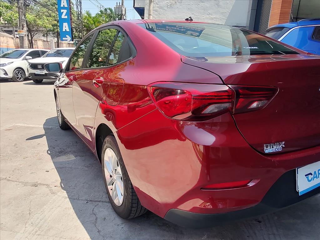 ONIX PLUS 1.0 TURBO FLEX LT AUTOMÁTICO3