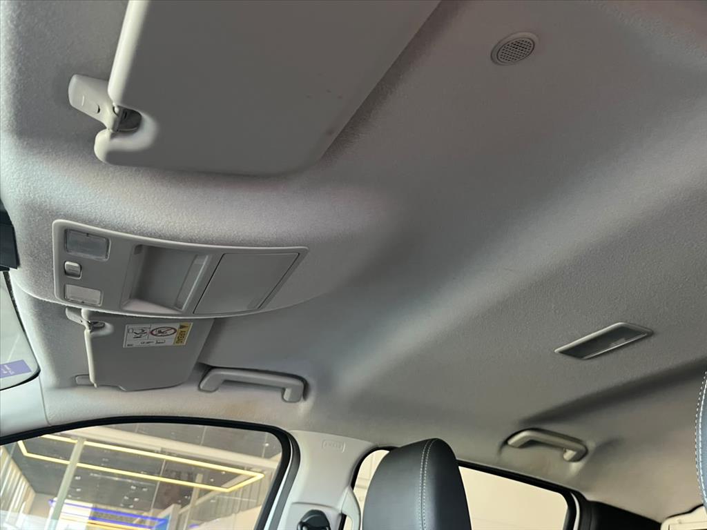 RANGER 3.0 V6 TURBO DIESEL CD XLT 4X4 AUTOMÁTICO13