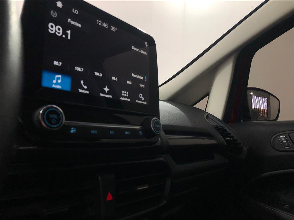 ECOSPORT 1.5 TI-VCT FLEX FREESTYLE MANUAL
