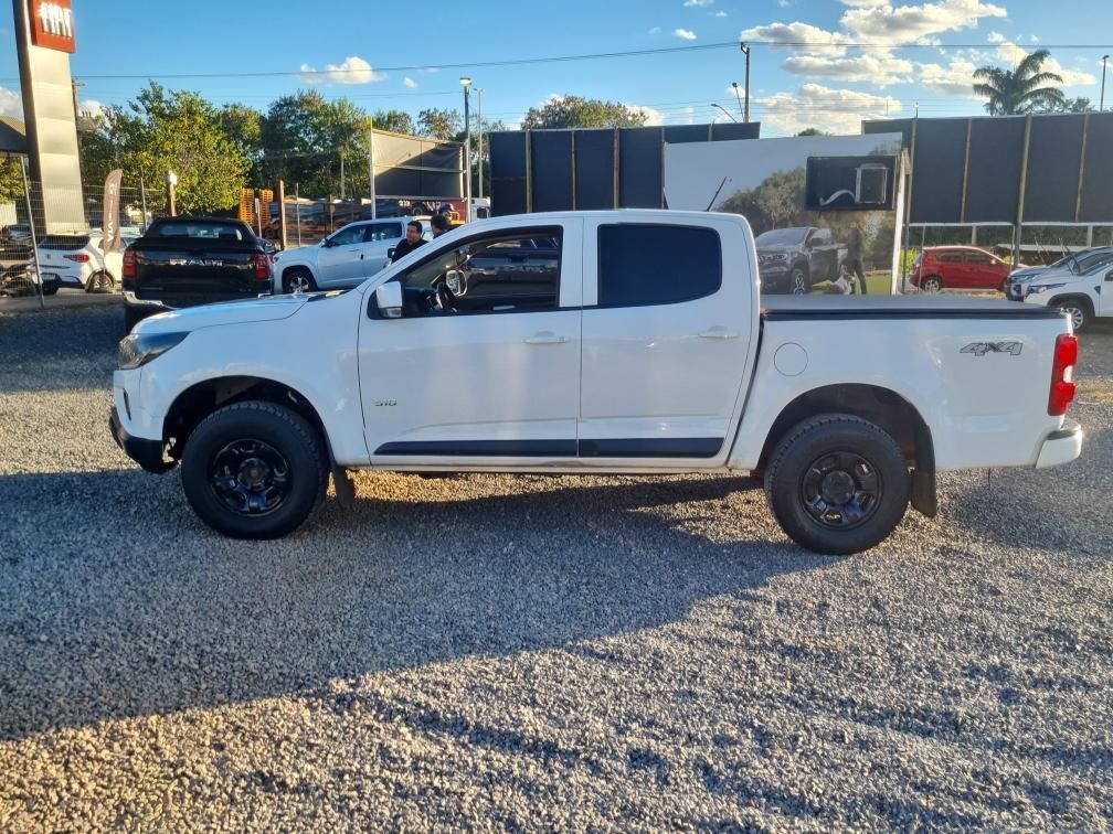 S10 2.8 16V TURBO DIESEL LS CD 4X4 MANUAL3