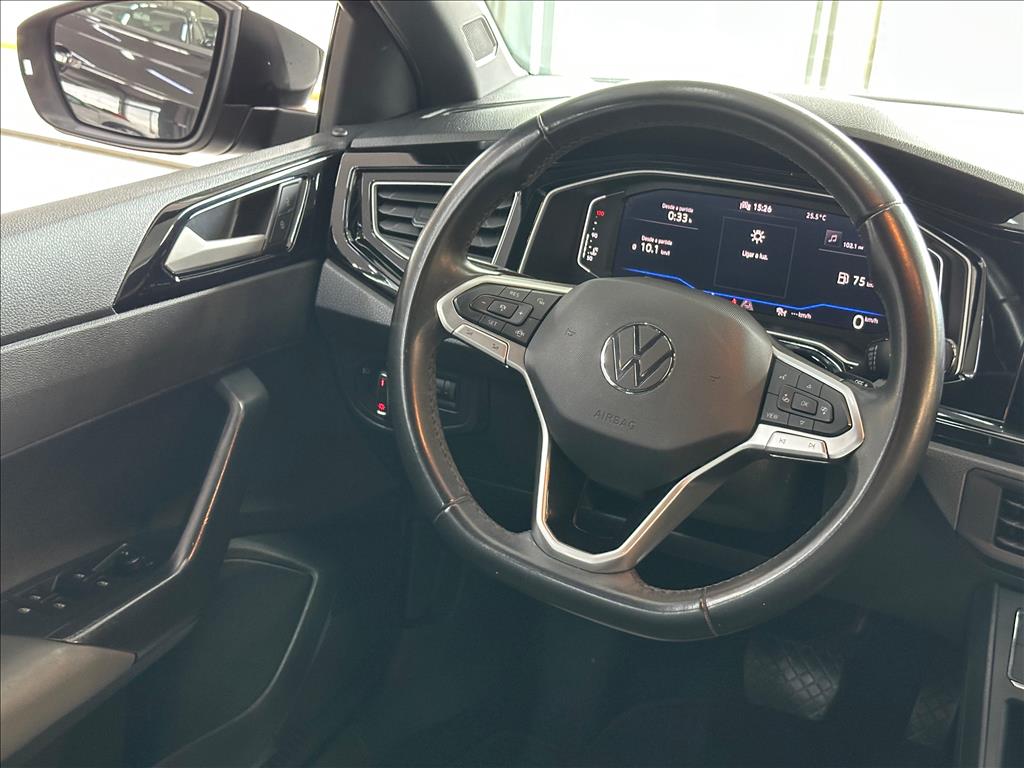 NIVUS 1.0 200 TSI TOTAL FLEX HIGHLINE AUTOMÁTICO5