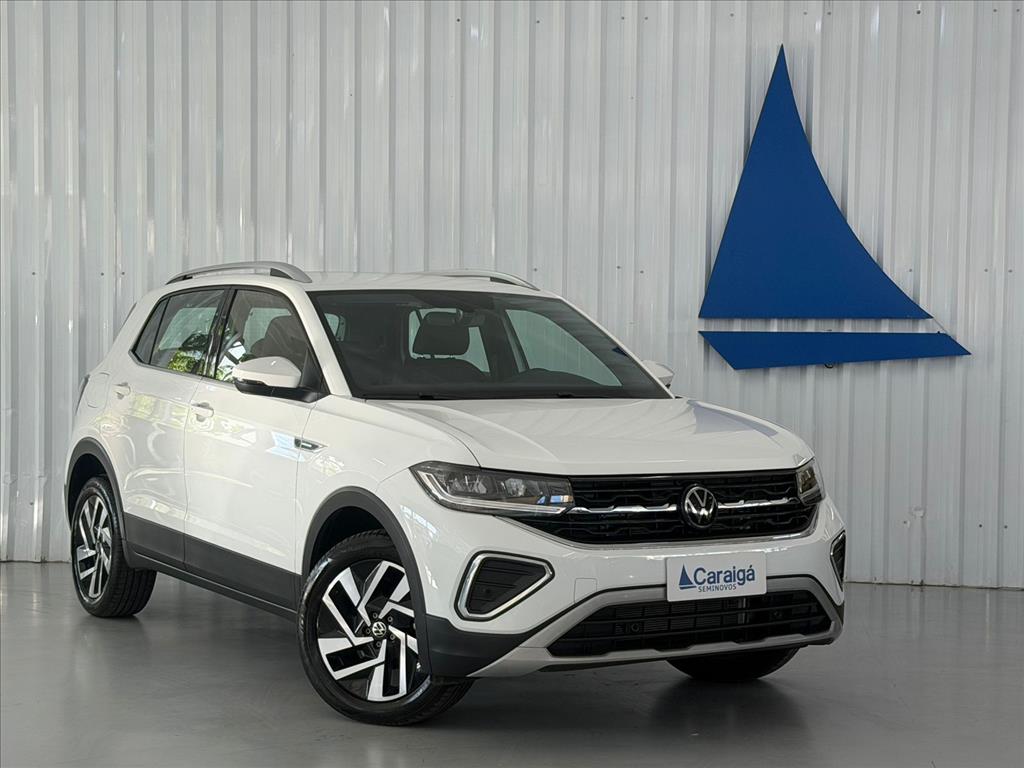 1.4 250 TSI TOTAL FLEX HIGHLINE AUTOMÁTICO