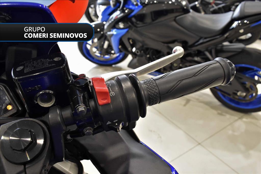 YZF R3 ABS