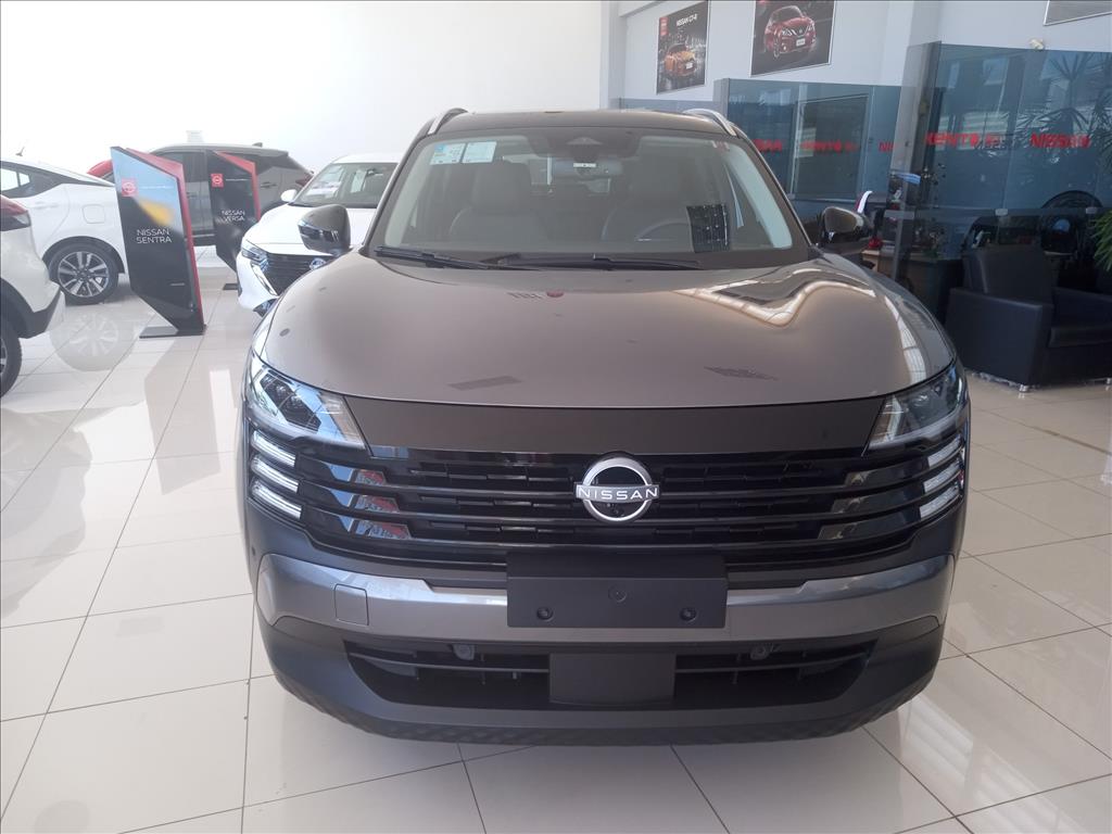 KICKS 1.0  TURBO FLEX PLATINUM DCT1