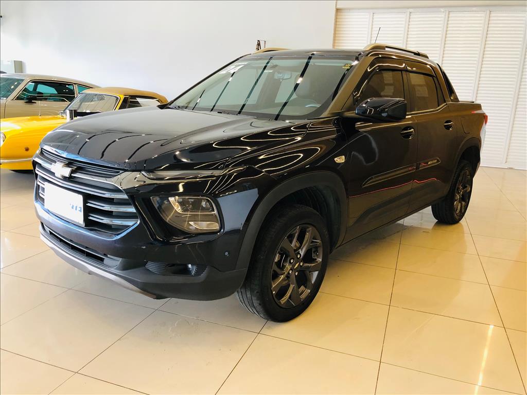 MONTANA 1.2 TURBO FLEX PREMIER AUTOMÁTICO