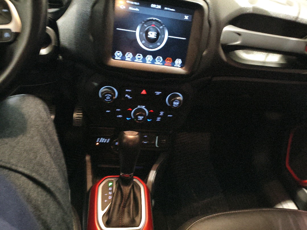 RENEGADE 2.0 16V TURBO DIESEL TRAILHAWK 4P 4X4 AUTOMÁTICO15