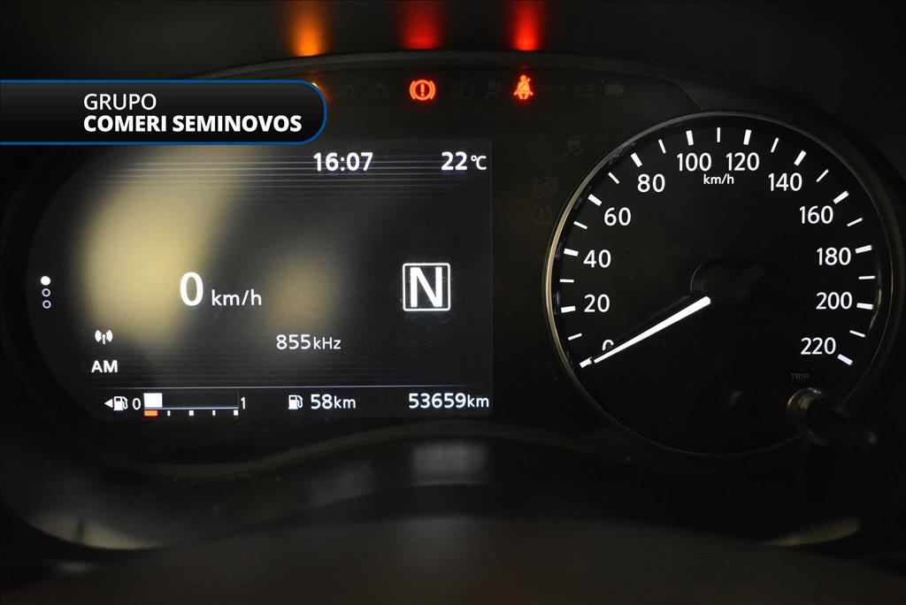 KICKS 1.6 16V FLEXSTART ADVANCE XTRONIC5 KICKS 1.6 16V FLEXSTART ADVANCE XTRONIC5