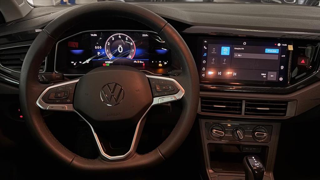 VIRTUS 1.0 170 TSI AUTOMÁTICO11