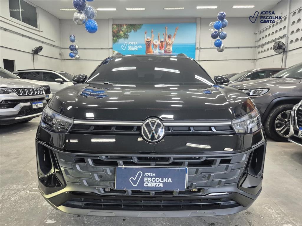 Volkswagen TERA 2026