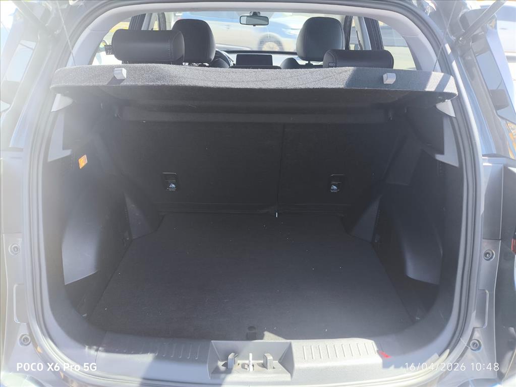 TIGGO 5X PRO 1.5 VVT TURBO iFLEX CVT12