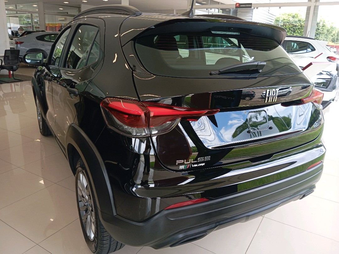 PULSE 1.3 FLEX DRIVE MANUAL2