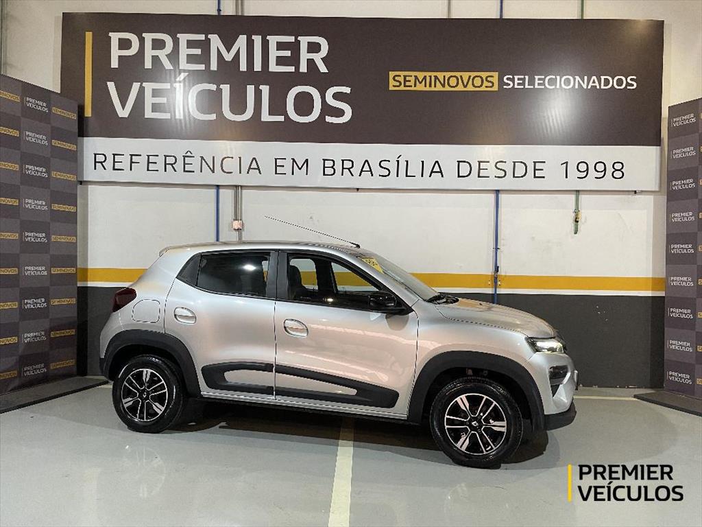 KWID 1.0 12V SCE FLEX INTENSE MANUAL KWID 1.0 12V SCE FLEX INTENSE MANUAL