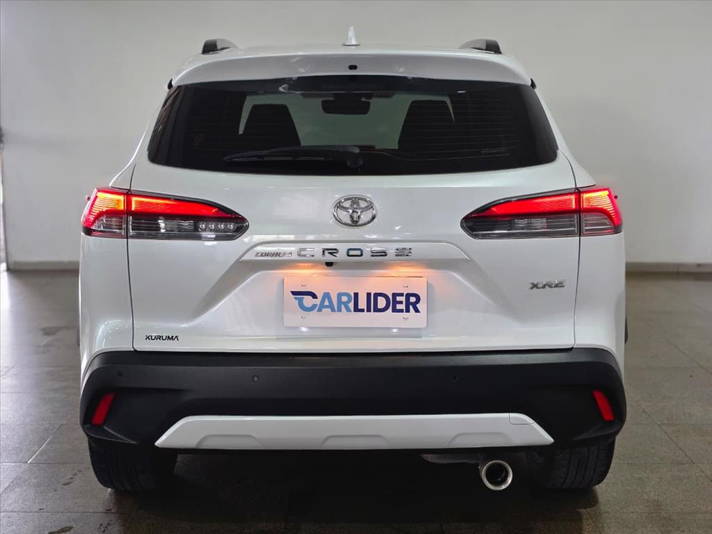 COROLLA CROSS 2.0 VVT-IE FLEX XRE DIRECT SHIFT14