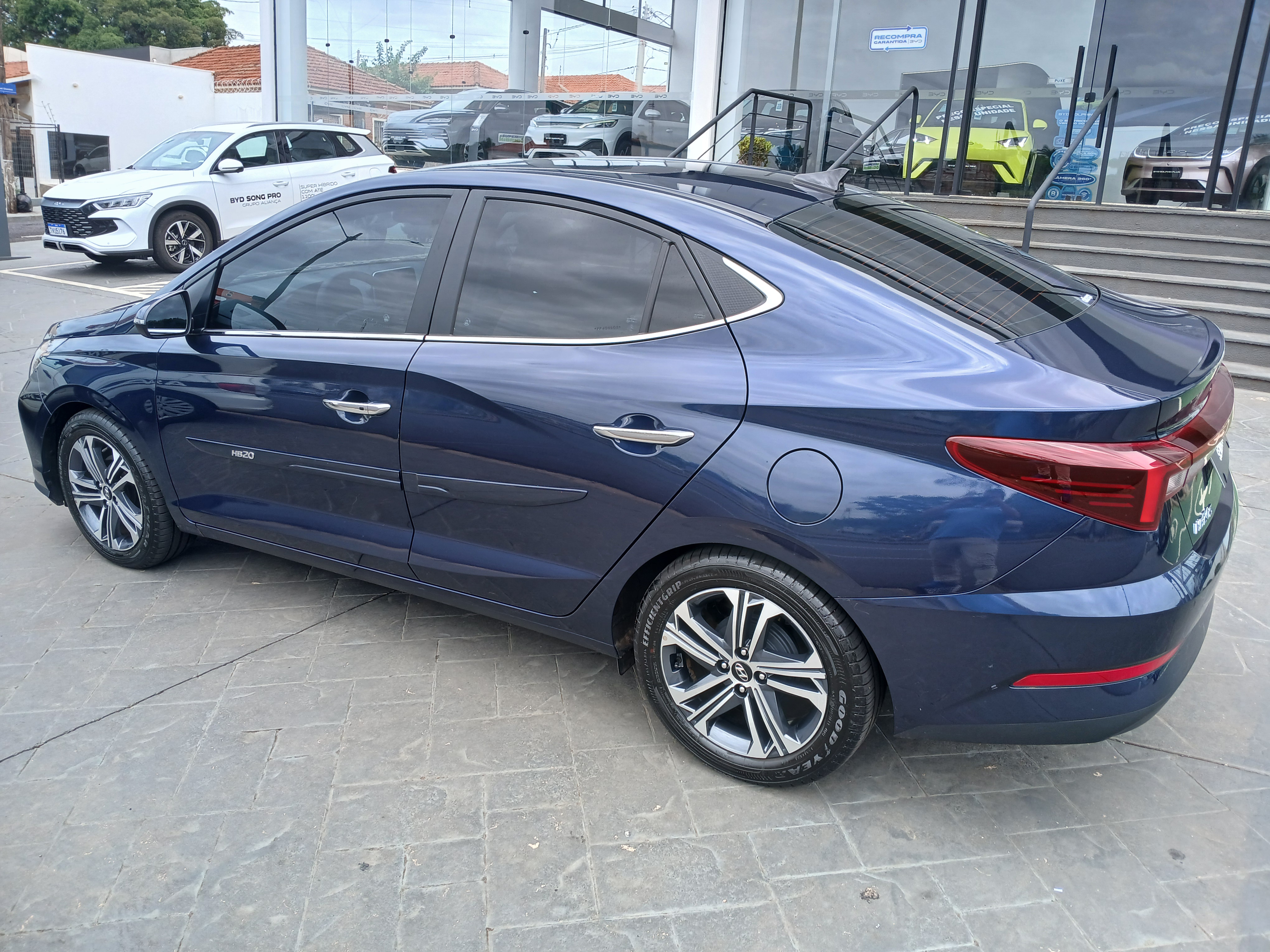 HB20S 1.0 TGDI FLEX PLATINUM PLUS AUTOMÁTICO4