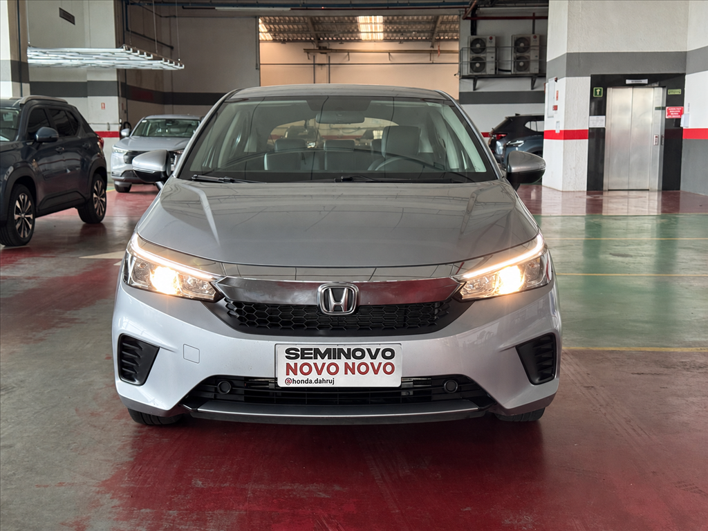 CITY 1.5 i-VTEC FLEX HATCH LX CVT1