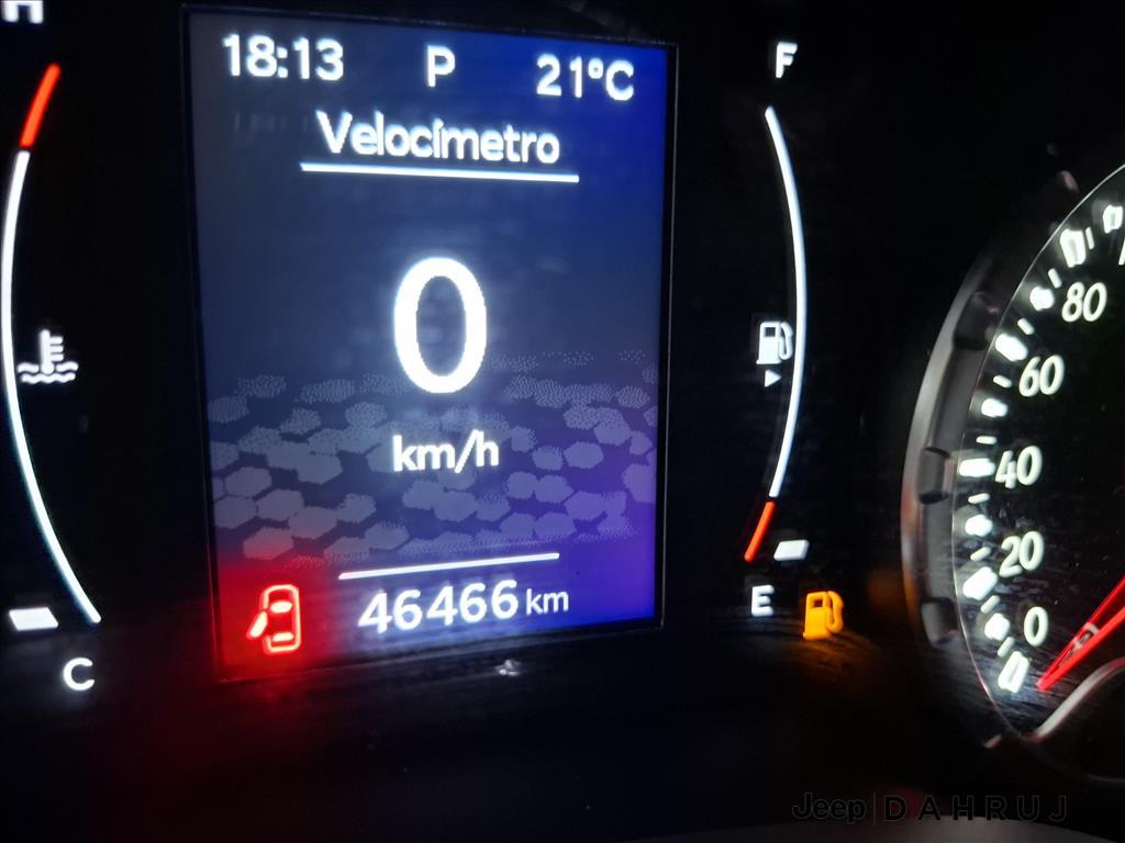 RENEGADE 1.8 16V FLEX LONGITUDE 4P AUTOMÁTICO RENEGADE 1.8 16V FLEX LONGITUDE 4P AUTOMÁTICO