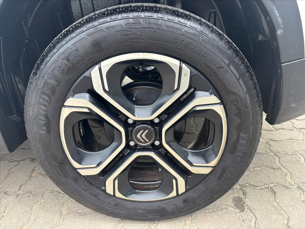 C3 AIRCROSS 1.0 TURBO 200 FLEX SHINE CVT16