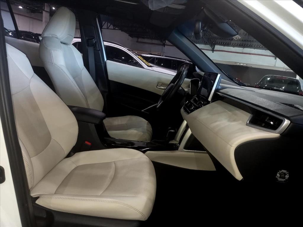 COROLLA CROSS 1.8 VVT-I HYBRID FLEX XRX CVT COROLLA CROSS 1.8 VVT-I HYBRID FLEX XRX CVT