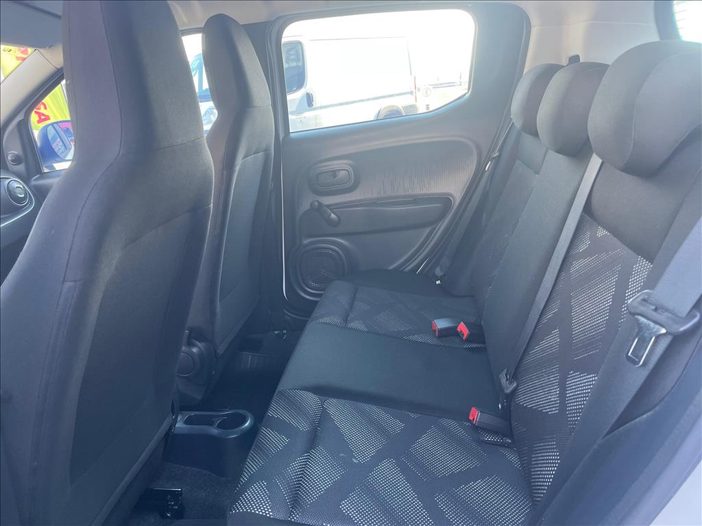 MOBI 1.0 EVO FLEX LIKE. MANUAL