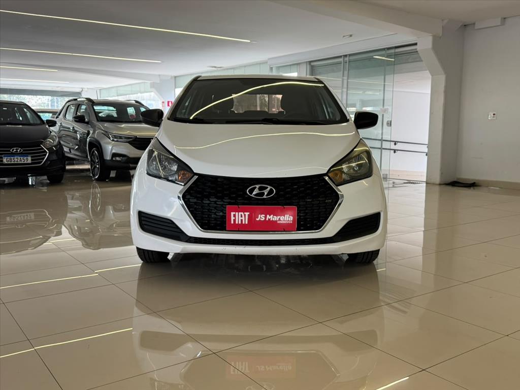 HB20S 1.0 COMFORT PLUS 12V FLEX 4P MANUAL1