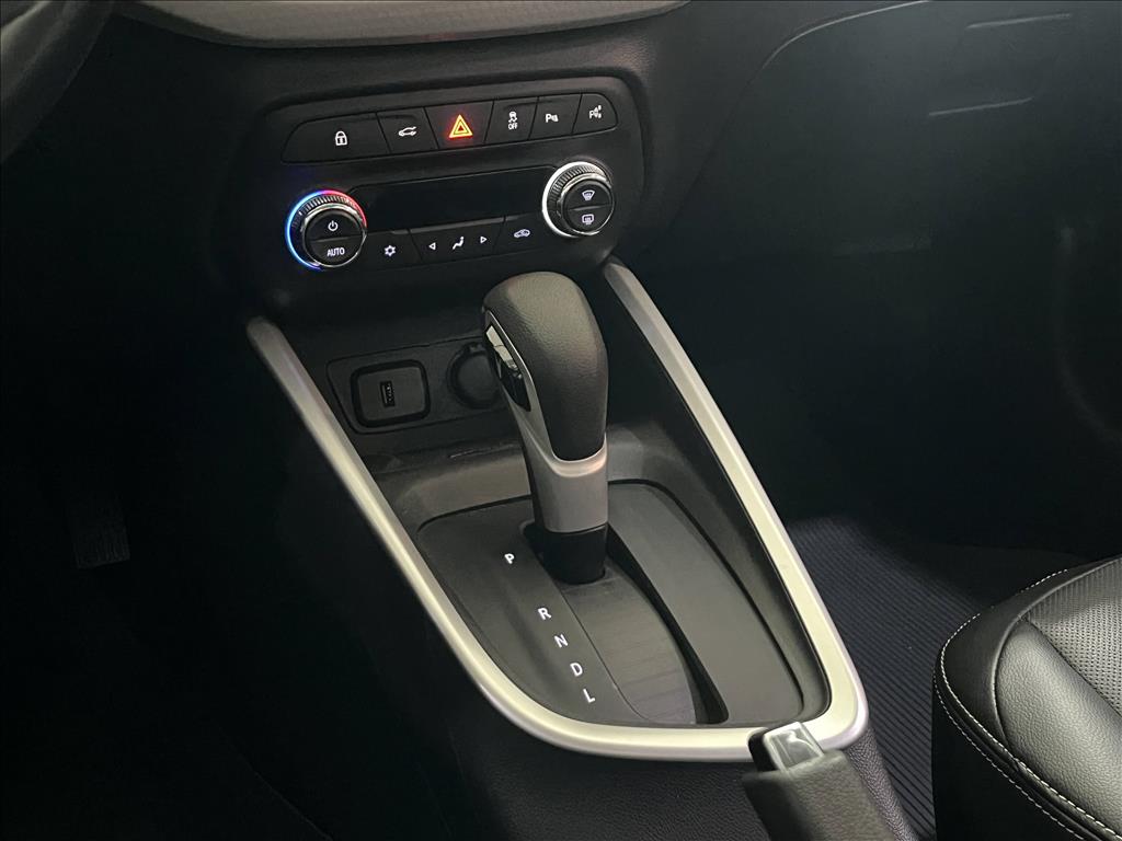 ONIX PLUS 1.0 TURBO FLEX PREMIER AUTOMÁTICO9