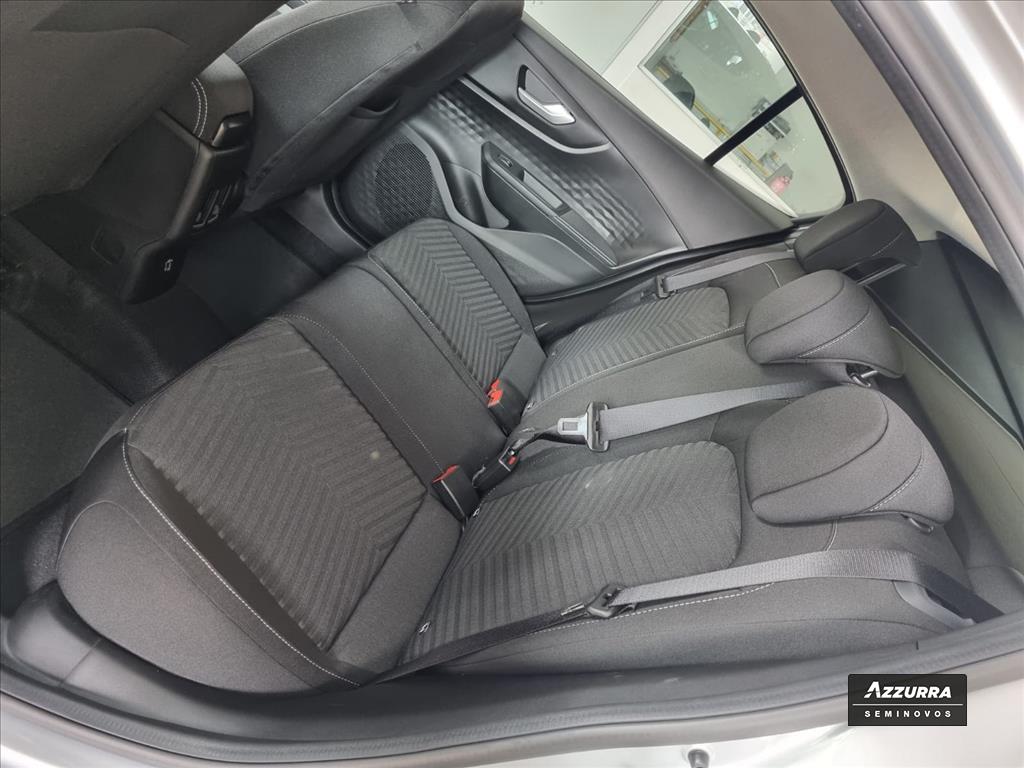 FASTBACK 1.0 TURBO 200 FLEX AUDACE CVT10