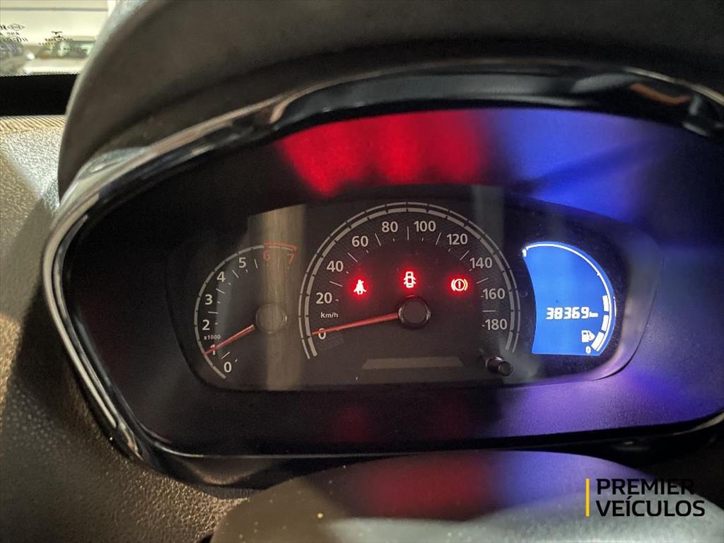 KWID 1.0 12V SCE FLEX OUTSIDER MANUAL