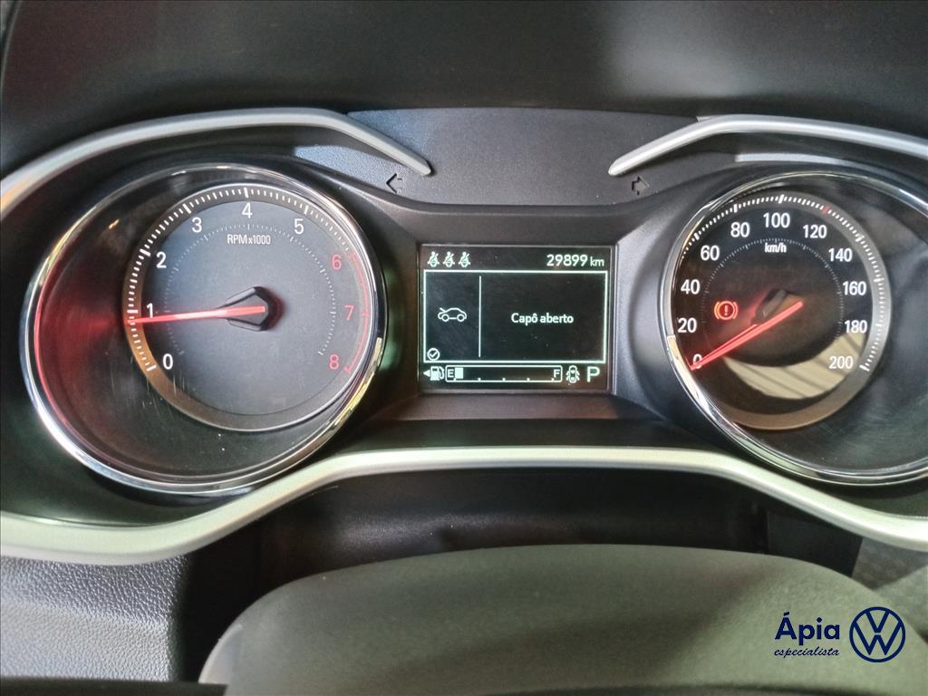 ONIX PLUS 1.0 TURBO FLEX PREMIER AUTOMÁTICO8