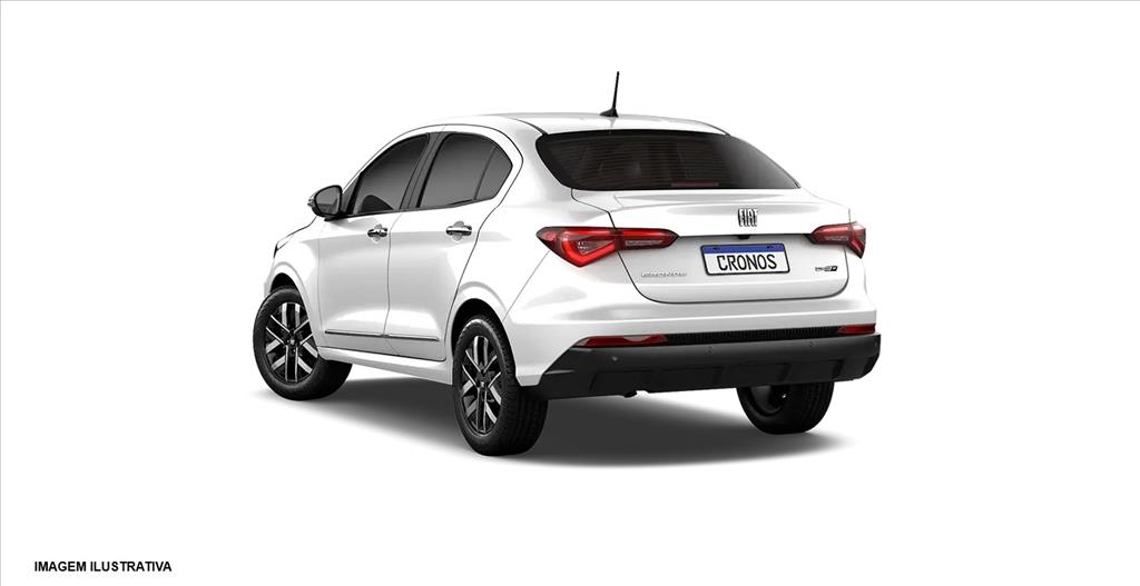 CRONOS 1.3 FIREFLY FLEX PRECISION CVT12