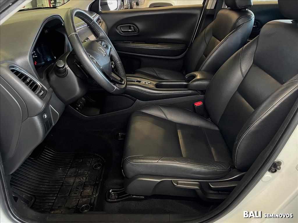 HR-V 1.5 DI I-VTEC TURBO FLEX TOURING CVT14