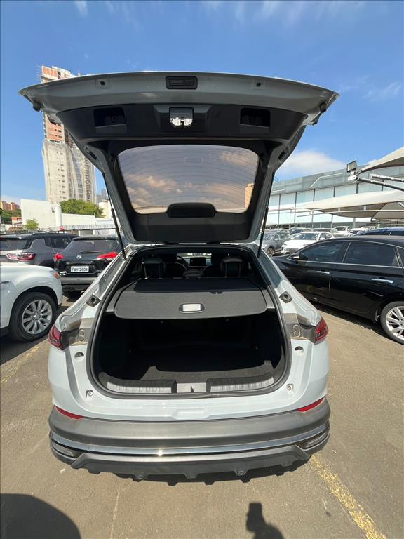 FASTBACK 1.0 TURBO 200 FLEX IMPETUS CVT10