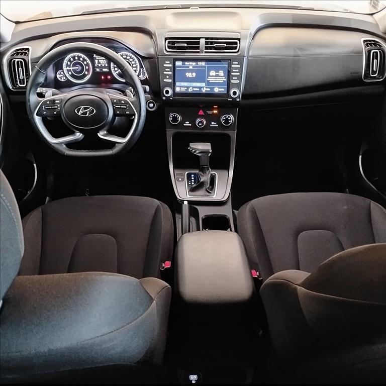 CRETA 1.0 TGDI FLEX COMFORT AUTOMÁTICO