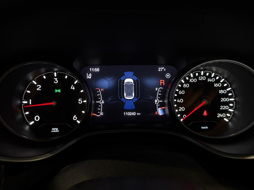 COMPASS 2.0 16V DIESEL S 4X4 AUTOMÁTICO7