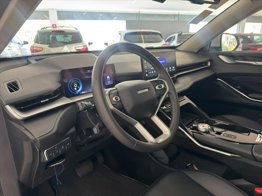 HAVAL H6 1.5 HEV PREMIUM E-TRACTION9