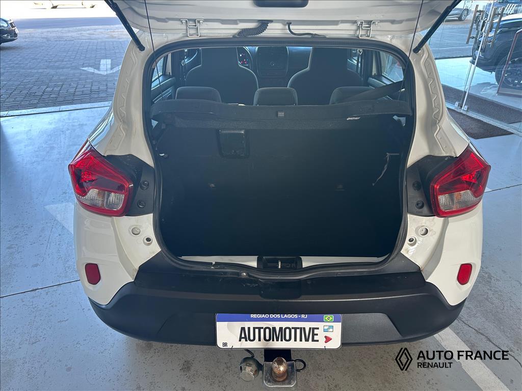 KWID 1.0 12V SCE FLEX ZEN MANUAL
